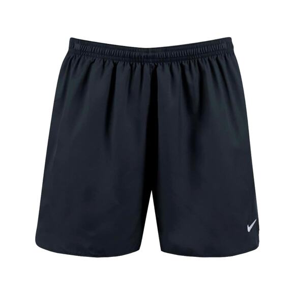 Nike Team Men’s Dri-Fit Flex Black Woven Shorts XXL - Picture 1 of 2